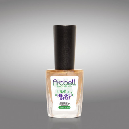 Esmalte Arobell 011