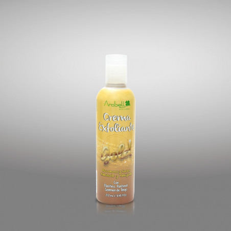 CREMA EXFOLIANTE GOLD MANOS Y CUERPO * 250