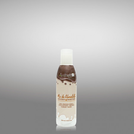 MIX DE CHOCOLATE *120 ML