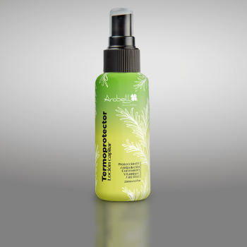 LOCION TERMOPROTECTORA *150mL